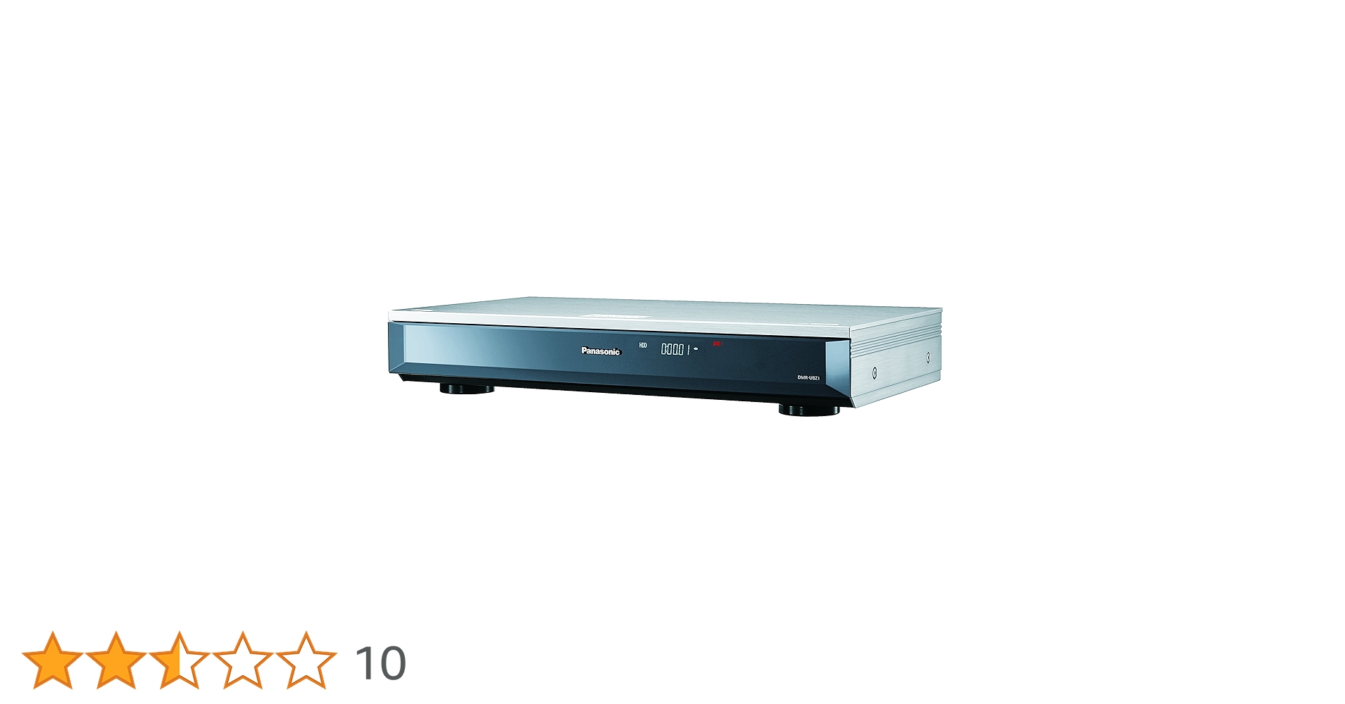 パナソニック 3TB 3チューナー ブルーレイレコーダー DMR-BZT9000 Amazon | パナソニック 3TB 3チューナー ブルーレイレコーダー